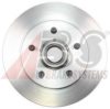 CHEVR 15981316 Brake Disc